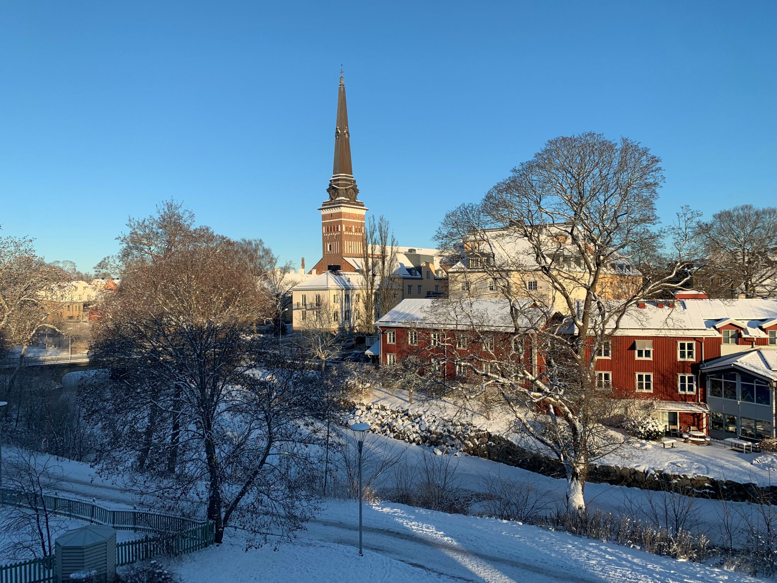 Domkyrkan, Västerås